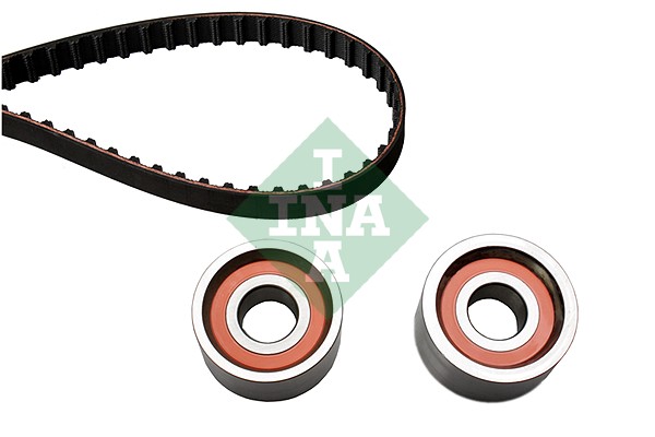 Timing Belt Kit (WG1251271)
