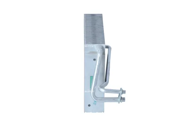 Evaporator, air conditioning