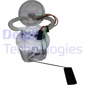 Fuel Feed Unit (WG1498621)