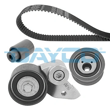 Timing Belt Kit (WG2007612)