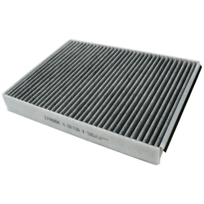 Filter, cabin air (WG1747269)