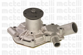 Water Pump, engine cooling (WG1789927)