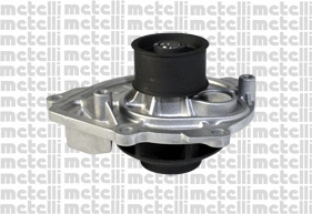 Water Pump, engine cooling (WG1790578)