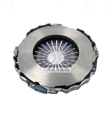 Clutch Pressure Plate
