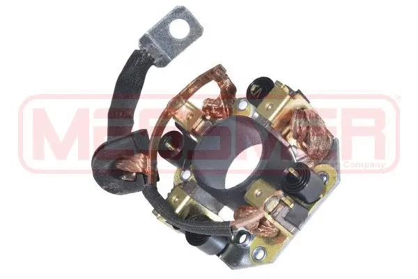 Holder, carbon brushes (WG2151094)