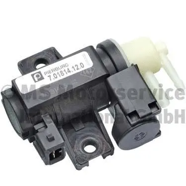 Pressure converter, turbocharger (WG1025761)