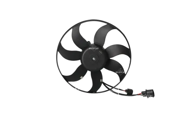Fan, engine cooling (WG2161735)