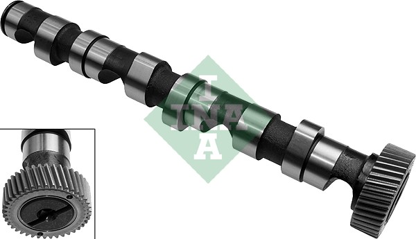 Camshaft (WG1780333)