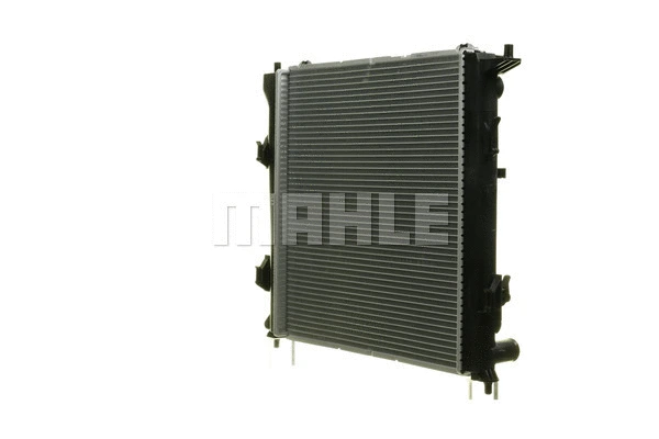 Radiator, engine cooling (WG2182529)