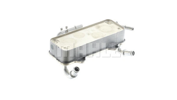Oil Cooler, automatic transmission