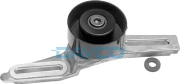 Belt Tensioner, V-ribbed belt (WG2004288)