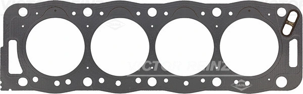 Gasket, cylinder head (WG1244429)