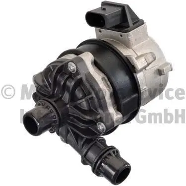 Auxiliary Water Pump (cooling water circuit) (WG1806742)