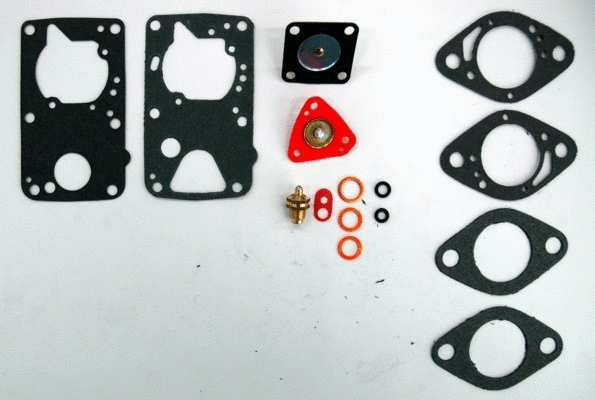 Repair Kit, carburettor (WG1965799)