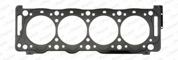 Gasket, cylinder head (WG1178686)