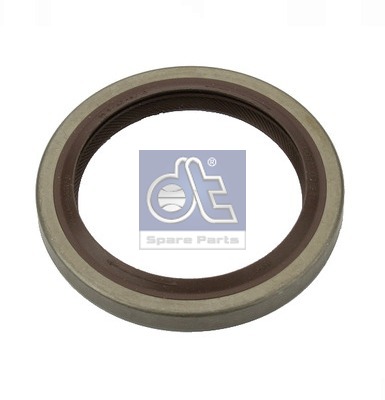 Shaft Seal, manual transmission (WG2321916)