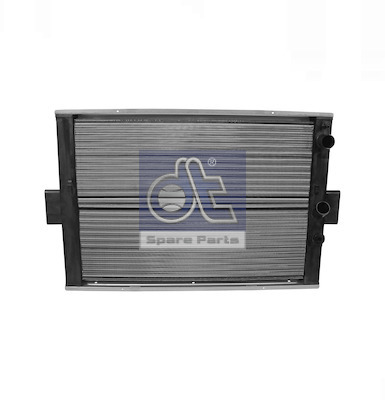 Radiator, engine cooling (WG2318899)