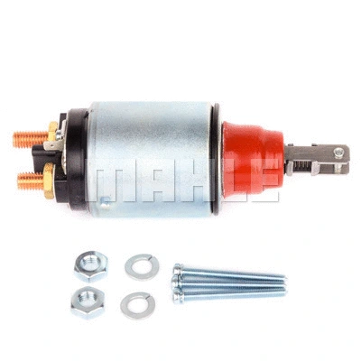 Solenoid Switch, starter (WG1789547)