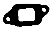 Gasket, exhaust manifold (WG1764663)