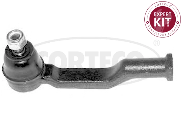 Tie Rod End (WG2292025)