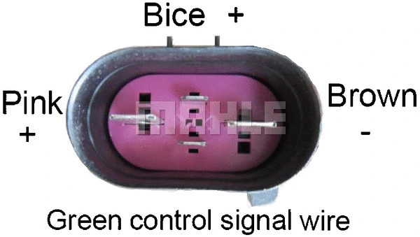 Fan, engine cooling (WG2180560)