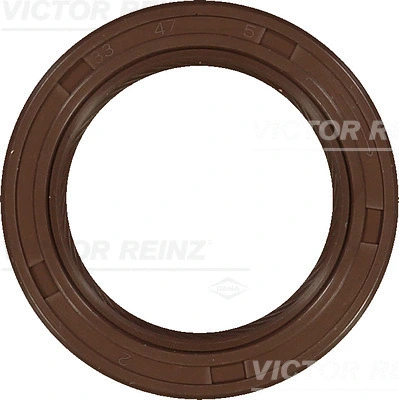 Shaft Seal, crankshaft (WG1250084)