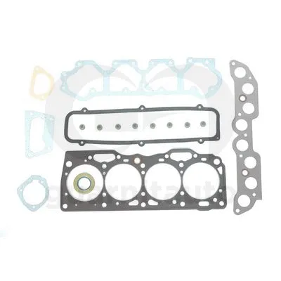 Gasket Kit, cylinder head (WG2132742)