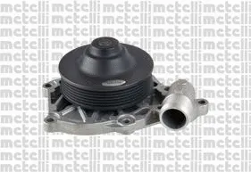 Water Pump, engine cooling (WG1790657)