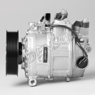 Compressor, air conditioning (WG1917588)