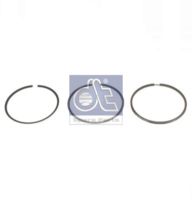 Piston Ring Kit (WG2308052)