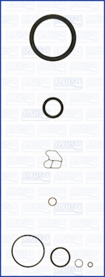 Gasket Kit, crankcase (WG1169147)