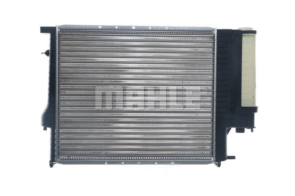 Radiator, engine cooling (WG2183485)