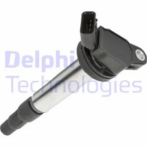 Ignition Coil (WG1498876)