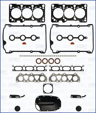 Gasket Kit, cylinder head (WG1167567)