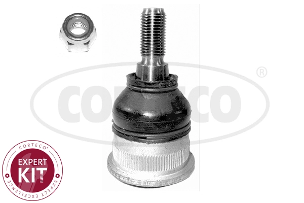 Ball Joint (WG2290450)