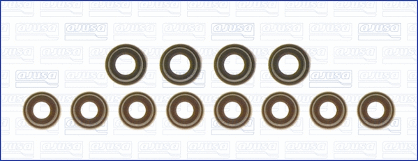 Seal Set, valve stem (WG1169836)