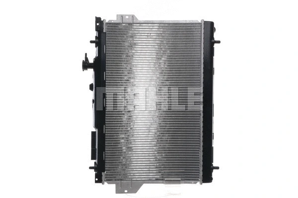 Radiator, engine cooling (WG2182498)