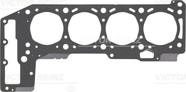 Gasket, cylinder head (WG1103539)