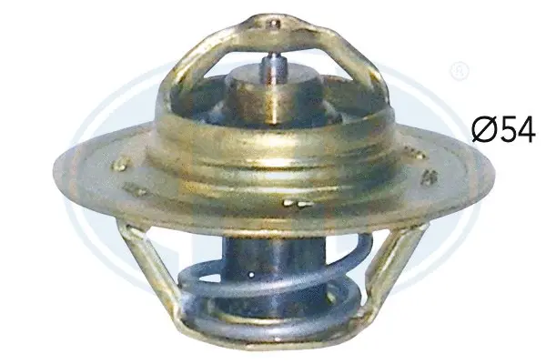 Thermostat, coolant (WG1492843)