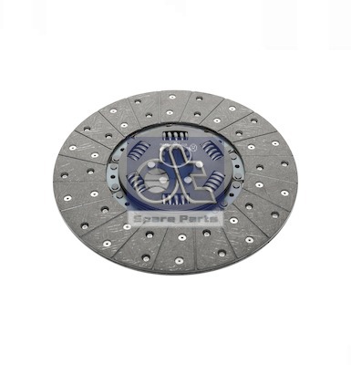 Clutch Disc (WG2314872)