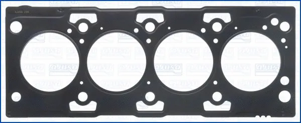 Gasket, cylinder head (WG1449286)