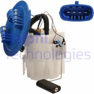 Fuel Feed Unit (WG2200677)