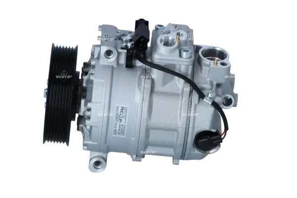 Compressor, air conditioning (WG2159593)