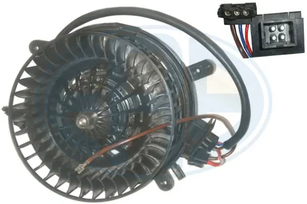 Interior Blower (WG1379860)