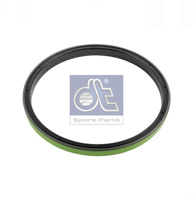 Shaft Seal, wheel hub (WG2325028)