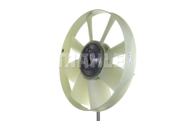 Fan, engine cooling