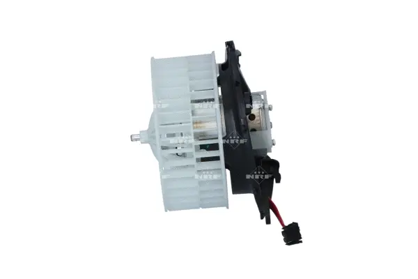 Interior Blower