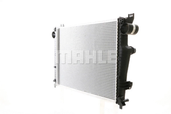 Radiator, engine cooling (WG2183176)