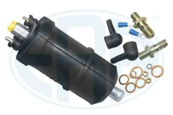 Fuel Pump (WG1496347)