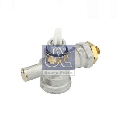 Breather Valve (WG2324738)